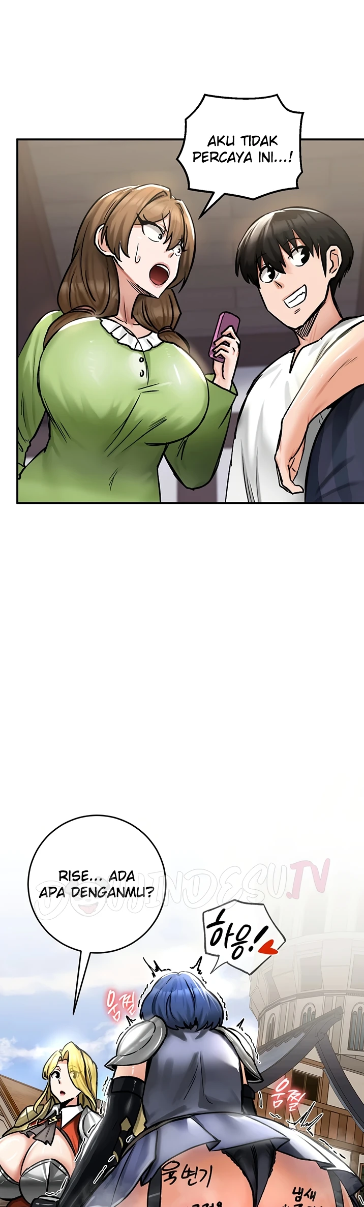 Regression Soldier’s Female Conquest Diary - Chapter 26 40 Regression Soldier’s Female Conquest Diary - Chapter 26 40