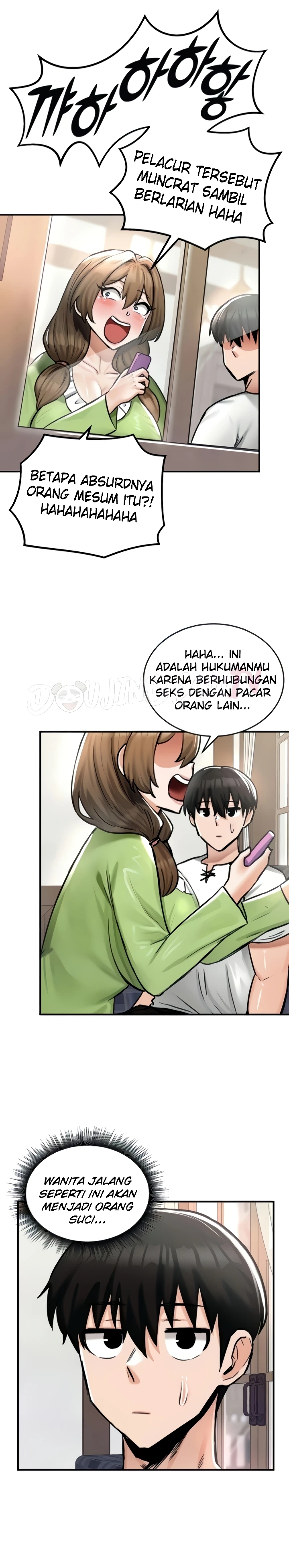 Regression Soldier’s Female Conquest Diary - Chapter 27 9 Regression Soldier’s Female Conquest Diary - Chapter 27 9