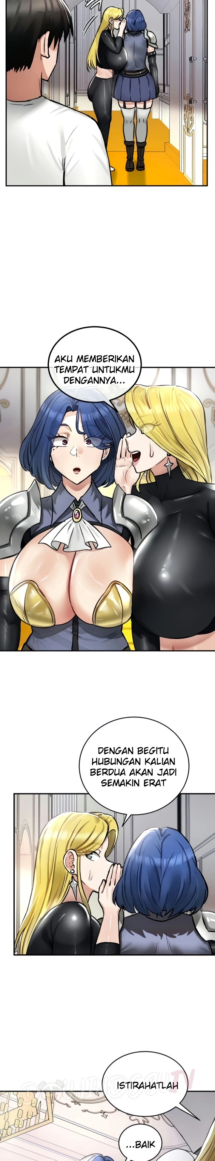 Regression Soldier’s Female Conquest Diary - Chapter 27 17 Regression Soldier’s Female Conquest Diary - Chapter 27 17