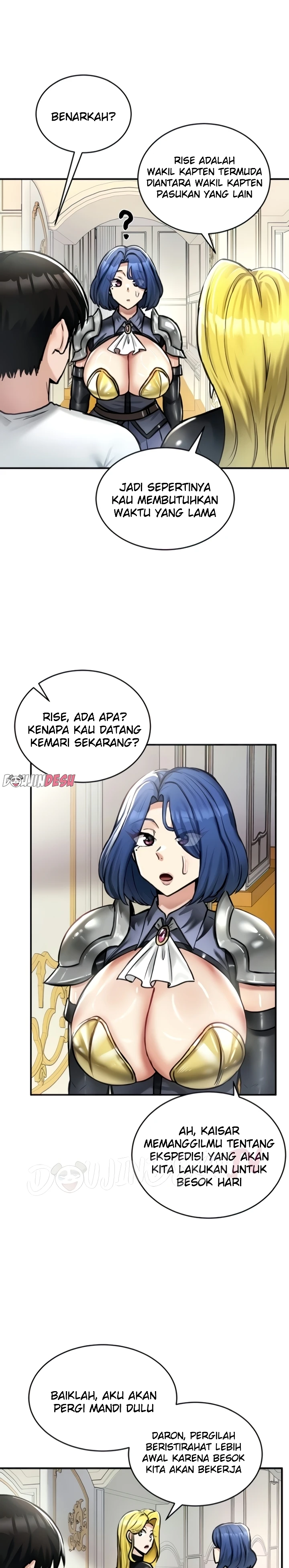 Regression Soldier’s Female Conquest Diary - Chapter 27 15 Regression Soldier’s Female Conquest Diary - Chapter 27 15