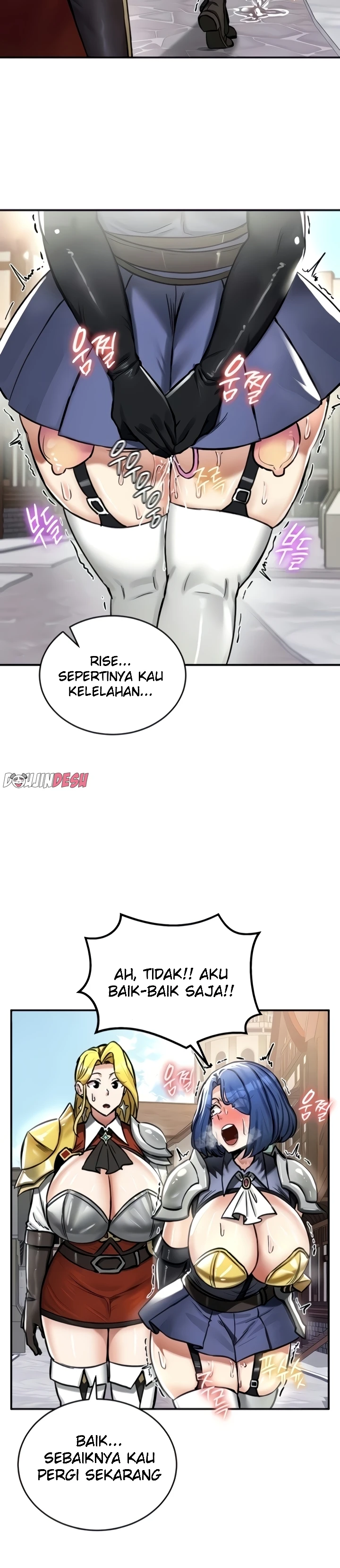 Regression Soldier’s Female Conquest Diary - Chapter 27 7 Regression Soldier’s Female Conquest Diary - Chapter 27 7