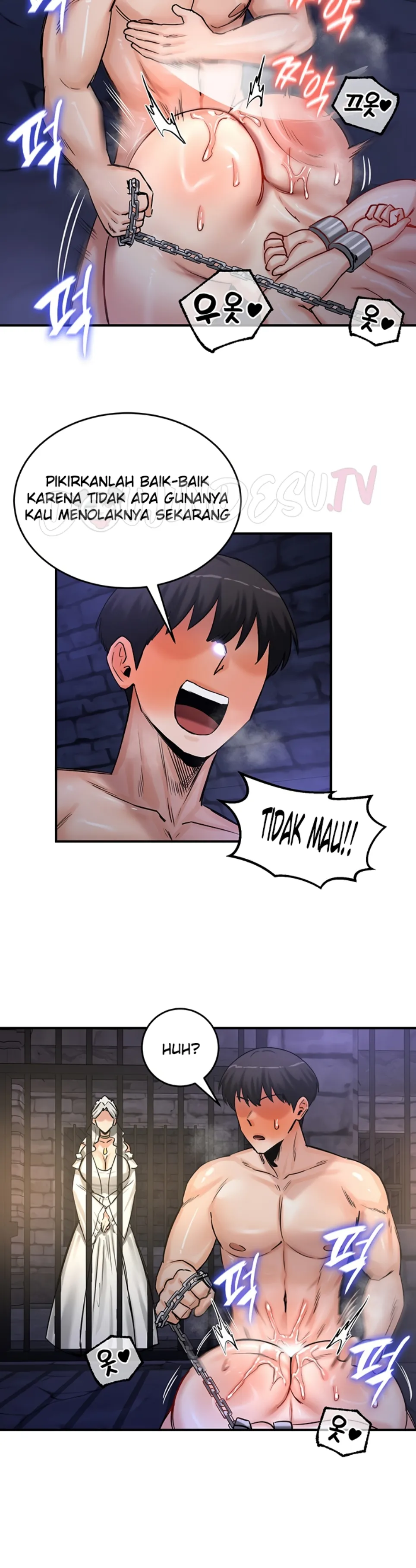 Regression Soldier’s Female Conquest Diary - Chapter 63 23 Regression Soldier’s Female Conquest Diary - Chapter 63 23