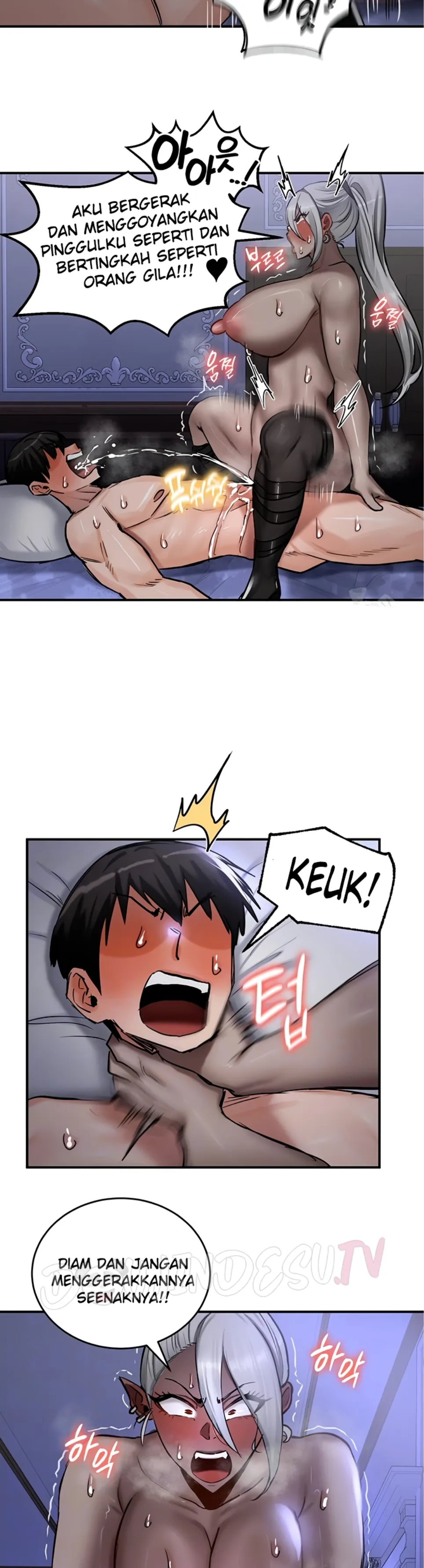 Regression Soldier’s Female Conquest Diary - Chapter 60 8 Regression Soldier’s Female Conquest Diary - Chapter 60 8