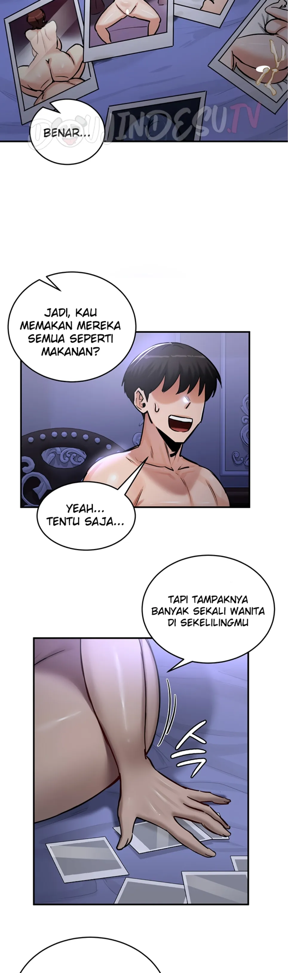 Regression Soldier’s Female Conquest Diary - Chapter 60 26 Regression Soldier’s Female Conquest Diary - Chapter 60 26