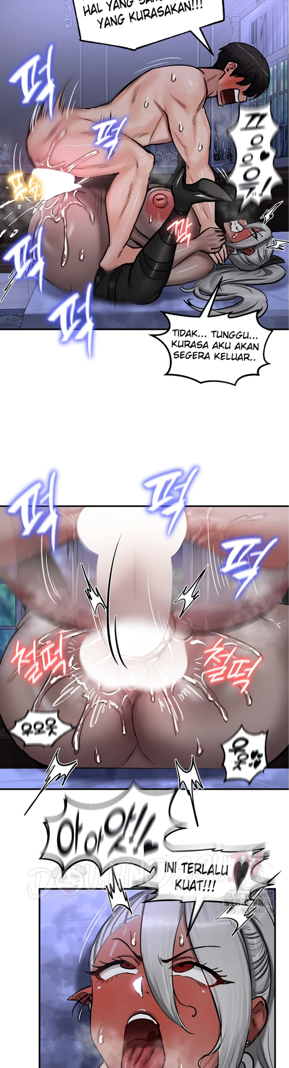 Regression Soldier’s Female Conquest Diary - Chapter 60 18 Regression Soldier’s Female Conquest Diary - Chapter 60 18