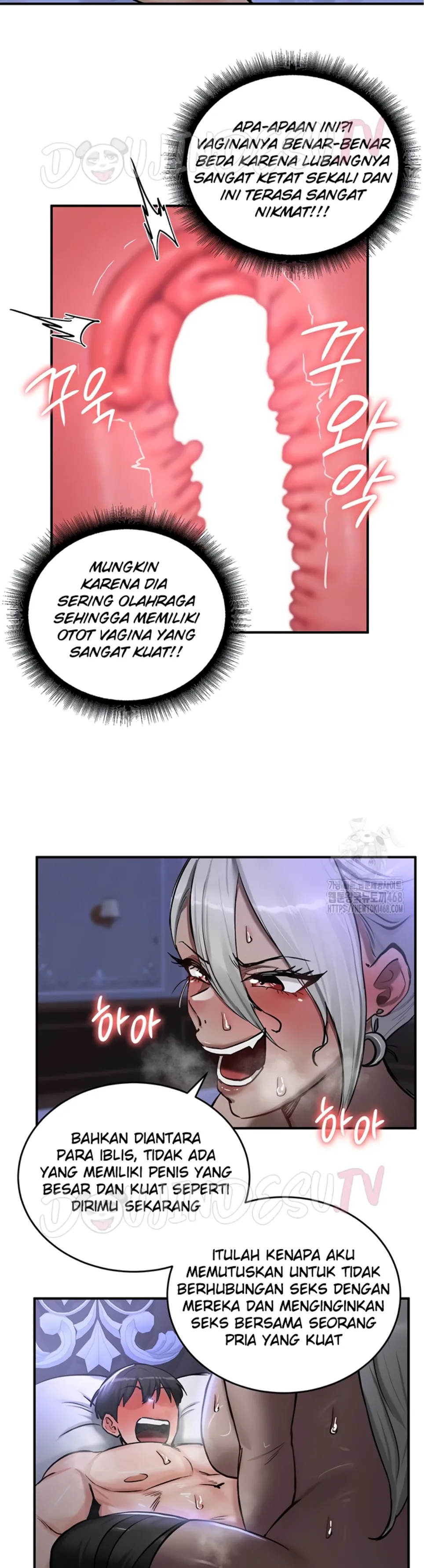 Regression Soldier’s Female Conquest Diary - Chapter 60 6 Regression Soldier’s Female Conquest Diary - Chapter 60 6