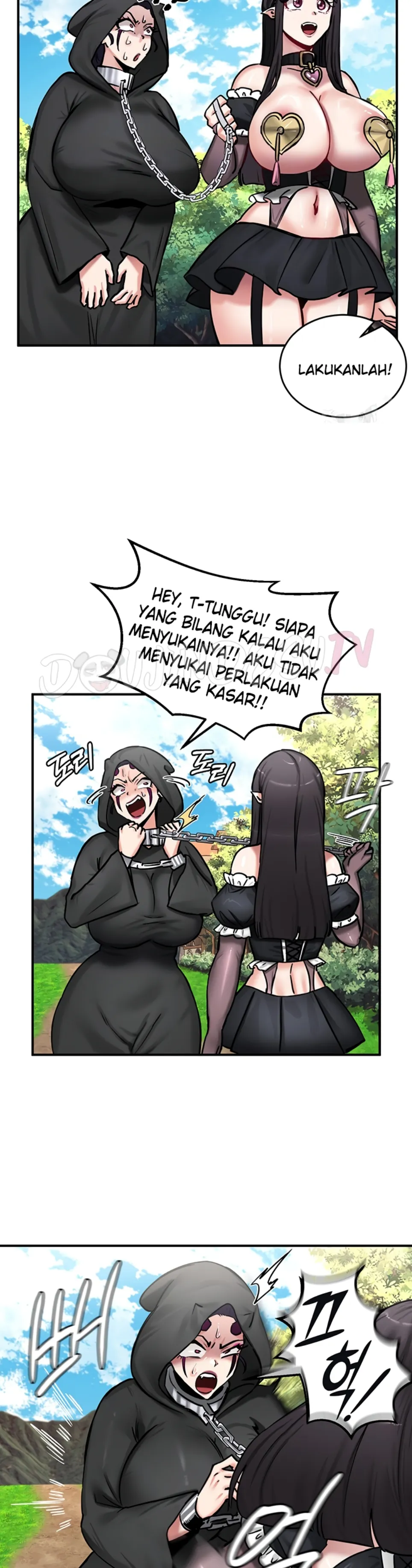 Regression Soldier’s Female Conquest Diary - Chapter 64 8 Regression Soldier’s Female Conquest Diary - Chapter 64 8