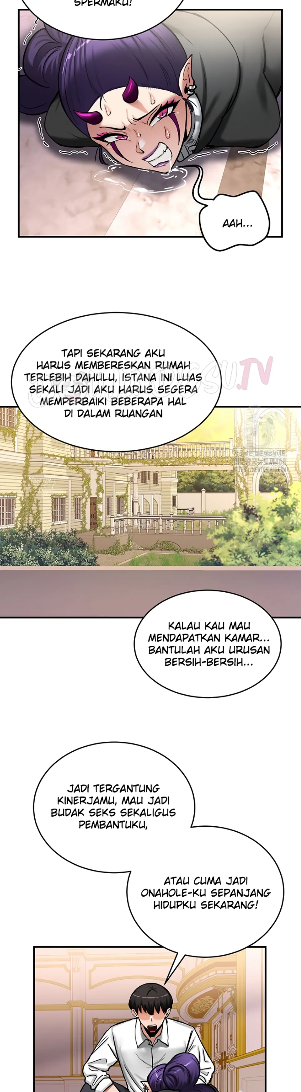 Regression Soldier’s Female Conquest Diary - Chapter 64 22 Regression Soldier’s Female Conquest Diary - Chapter 64 22