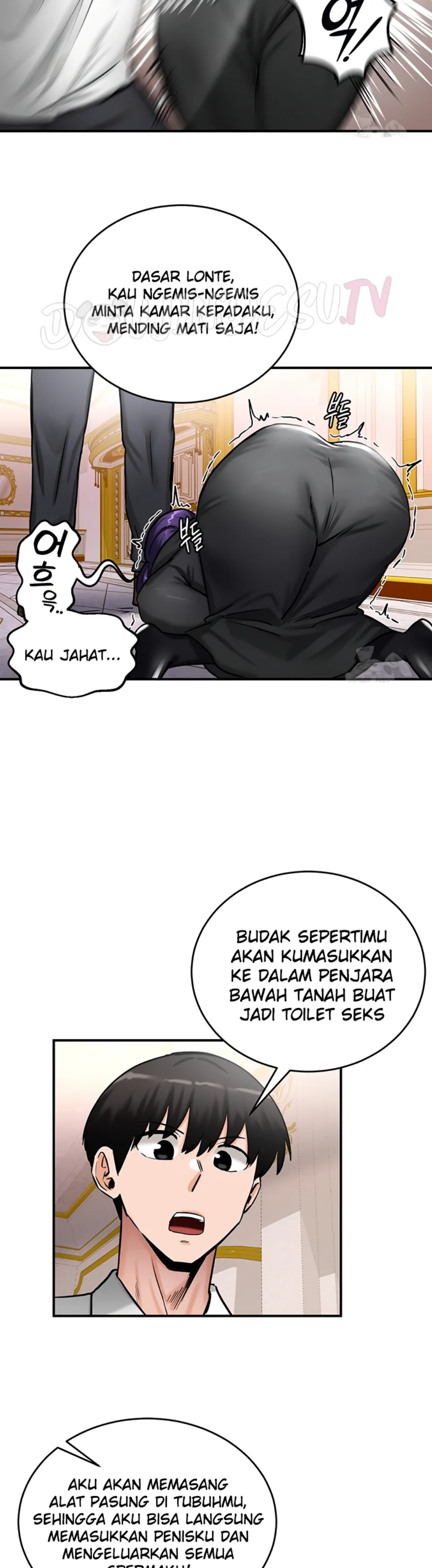 Regression Soldier’s Female Conquest Diary - Chapter 64 21 Regression Soldier’s Female Conquest Diary - Chapter 64 21