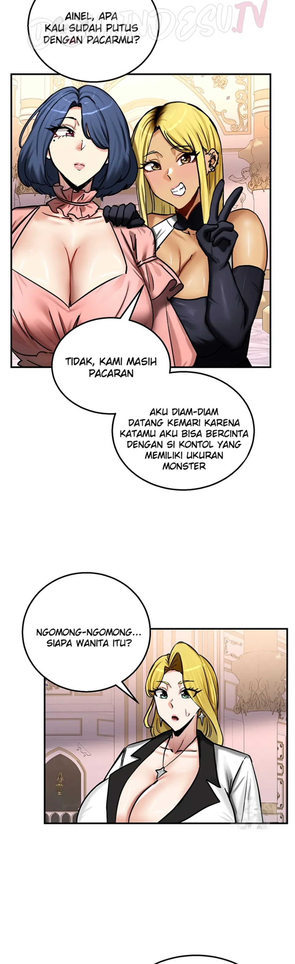 Regression Soldier’s Female Conquest Diary - Chapter 64 27 Regression Soldier’s Female Conquest Diary - Chapter 64 27