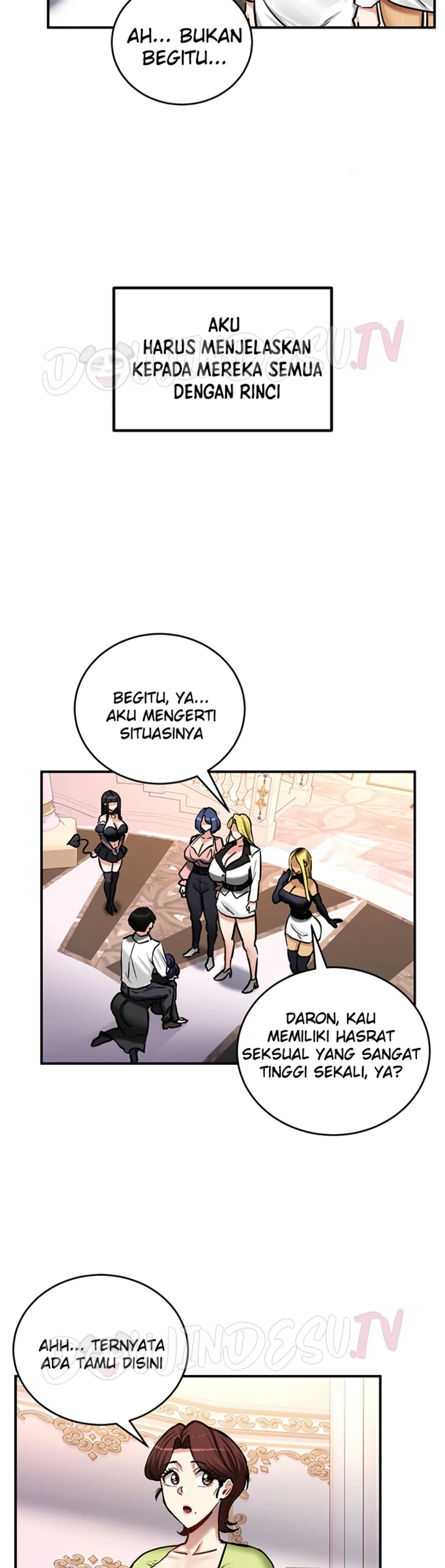 Regression Soldier’s Female Conquest Diary - Chapter 64 31 Regression Soldier’s Female Conquest Diary - Chapter 64 31