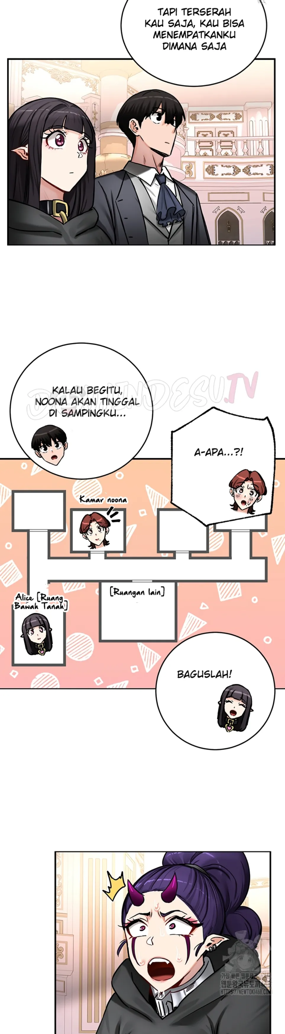 Regression Soldier’s Female Conquest Diary - Chapter 64 18 Regression Soldier’s Female Conquest Diary - Chapter 64 18