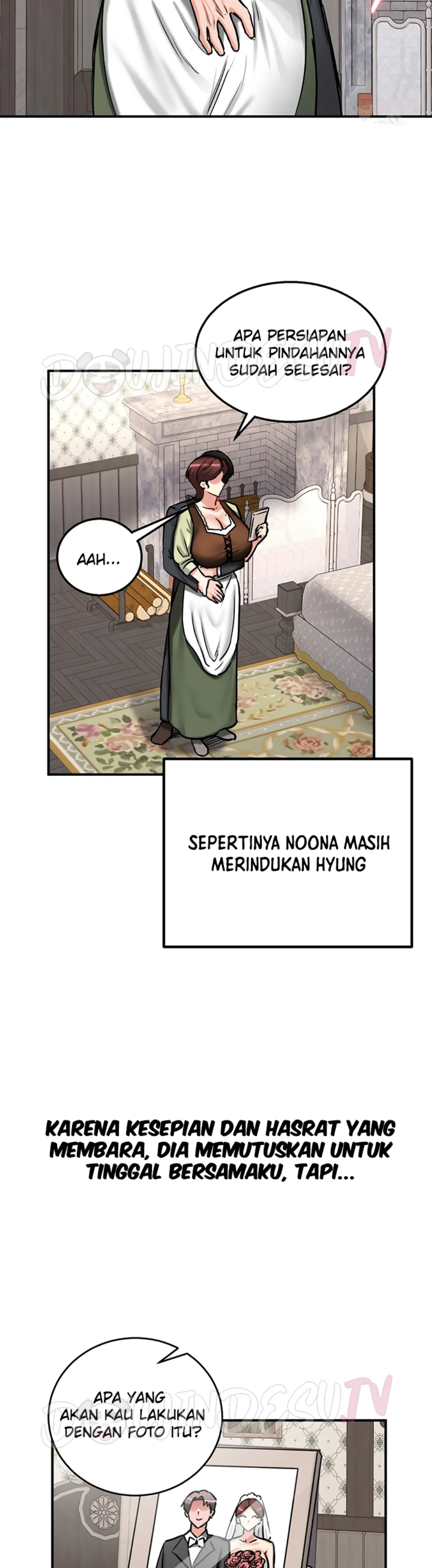 Regression Soldier’s Female Conquest Diary - Chapter 64 11 Regression Soldier’s Female Conquest Diary - Chapter 64 11