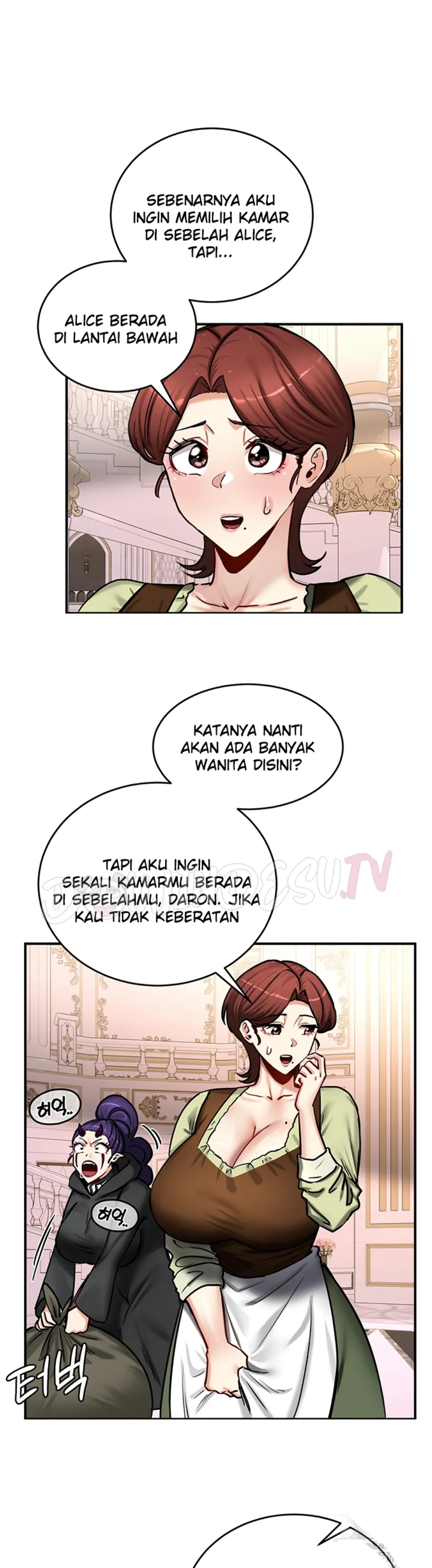 Regression Soldier’s Female Conquest Diary - Chapter 64 17 Regression Soldier’s Female Conquest Diary - Chapter 64 17