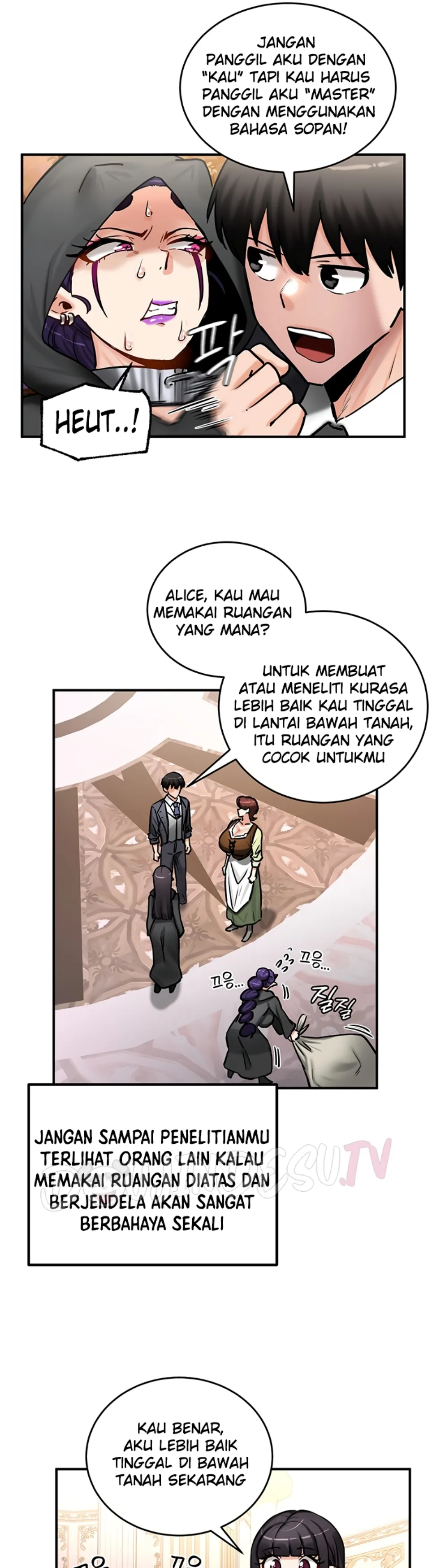 Regression Soldier’s Female Conquest Diary - Chapter 64 15 Regression Soldier’s Female Conquest Diary - Chapter 64 15