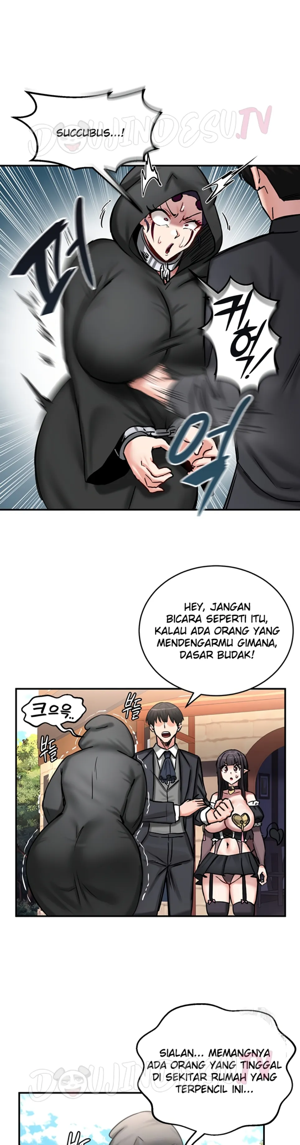 Regression Soldier’s Female Conquest Diary - Chapter 64 4 Regression Soldier’s Female Conquest Diary - Chapter 64 4