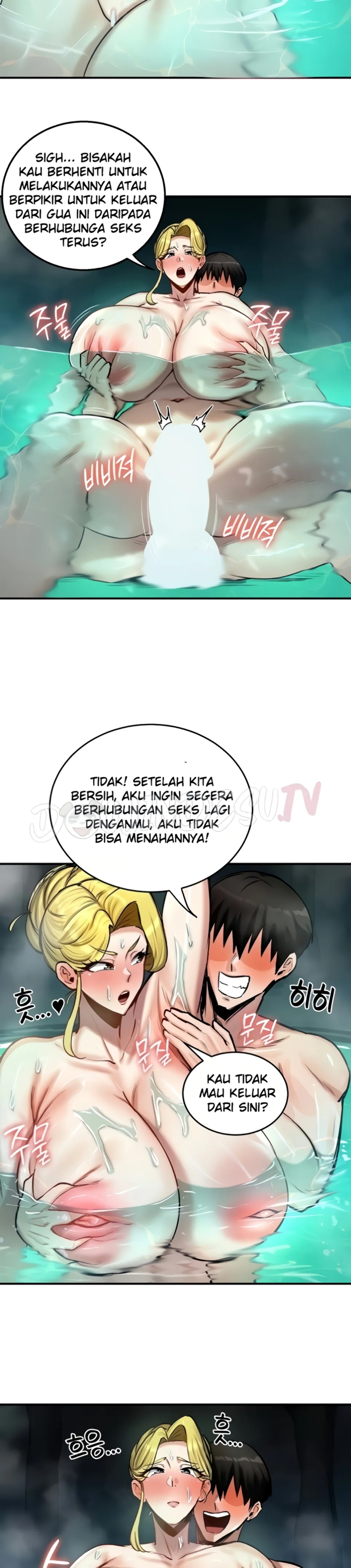 Regression Soldier&#8217;s Female Conquest Diary - Chapter 49 8