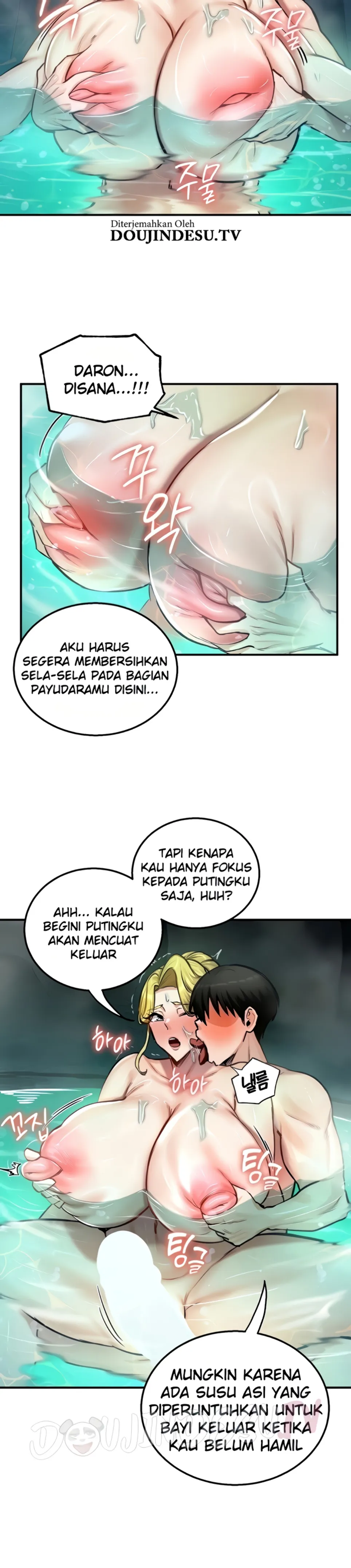 Regression Soldier&#8217;s Female Conquest Diary - Chapter 49 9