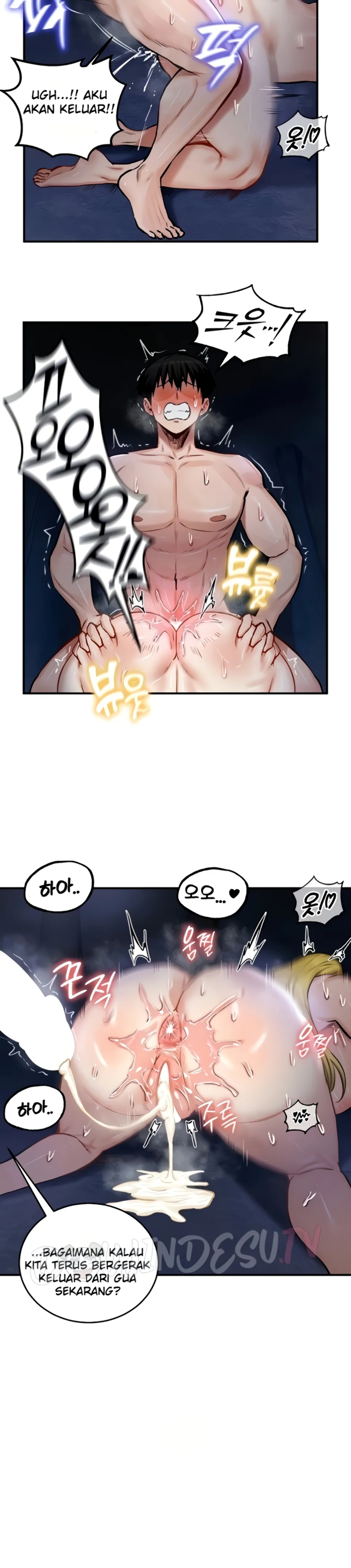 Regression Soldier&#8217;s Female Conquest Diary - Chapter 49 2