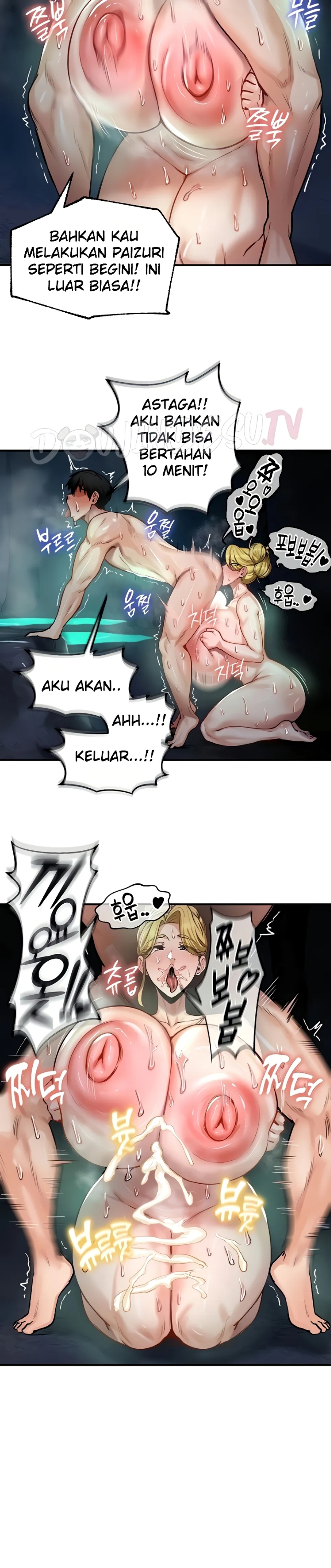 Regression Soldier&#8217;s Female Conquest Diary - Chapter 49 22