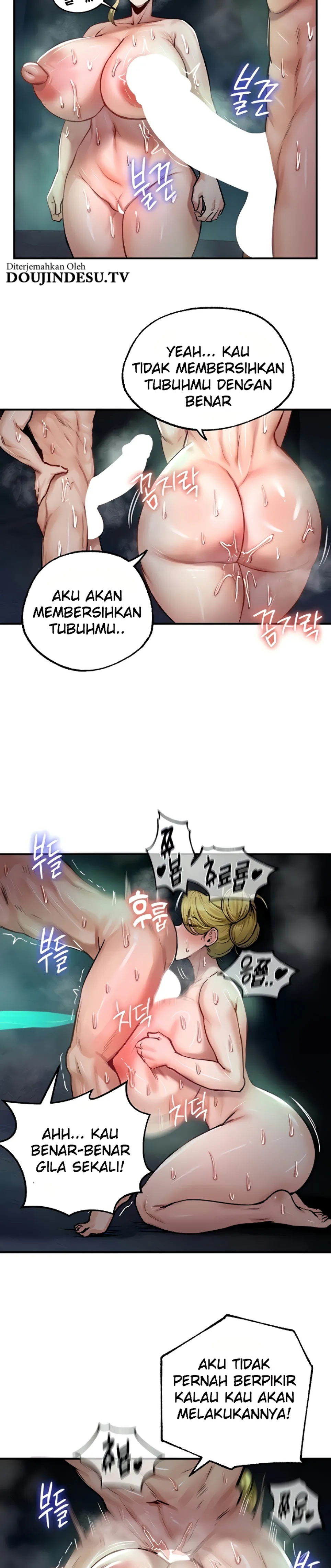 Regression Soldier&#8217;s Female Conquest Diary - Chapter 49 21