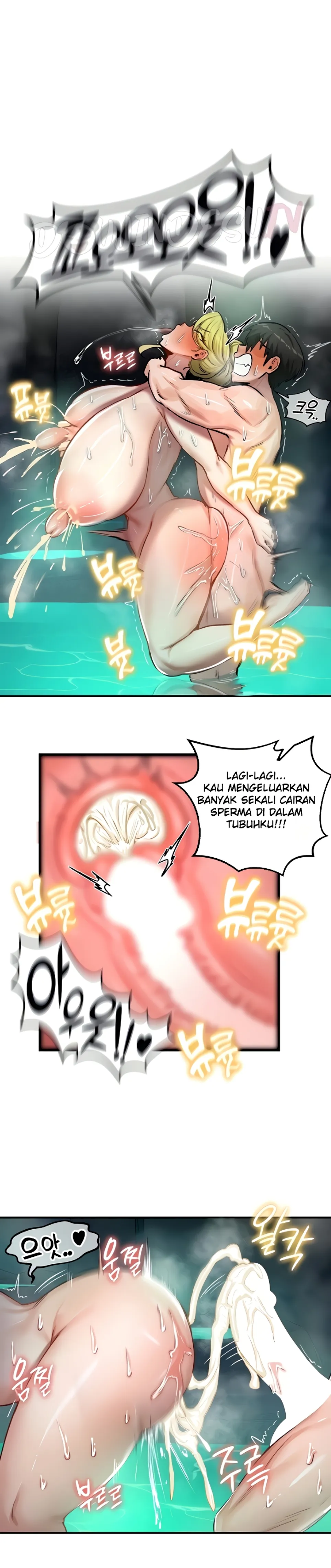 Regression Soldier&#8217;s Female Conquest Diary - Chapter 49 19