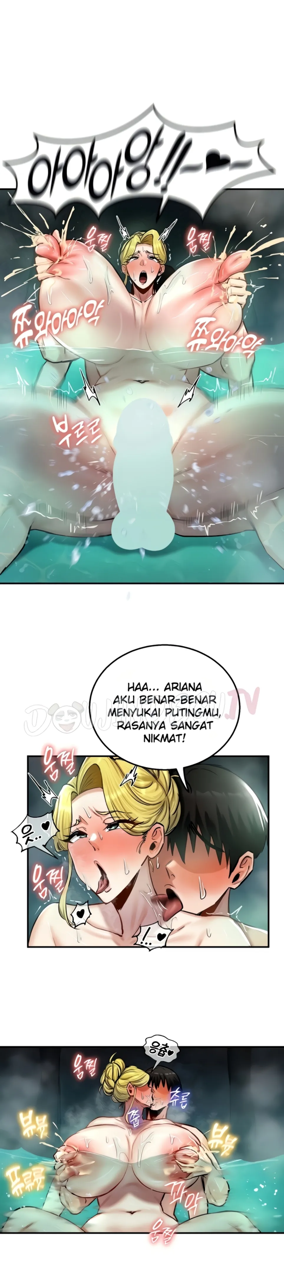 Regression Soldier&#8217;s Female Conquest Diary - Chapter 49 11