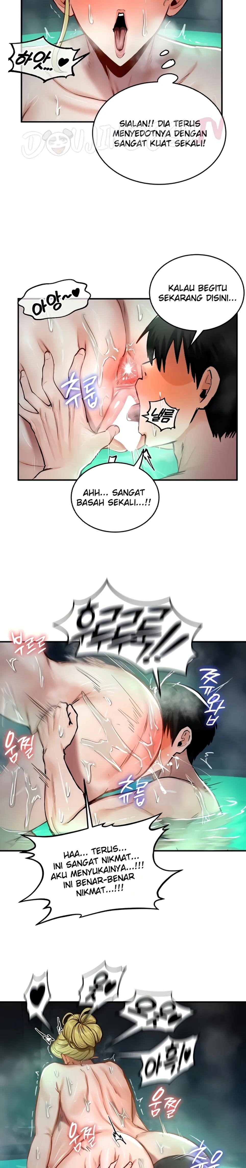 Regression Soldier&#8217;s Female Conquest Diary - Chapter 49 14