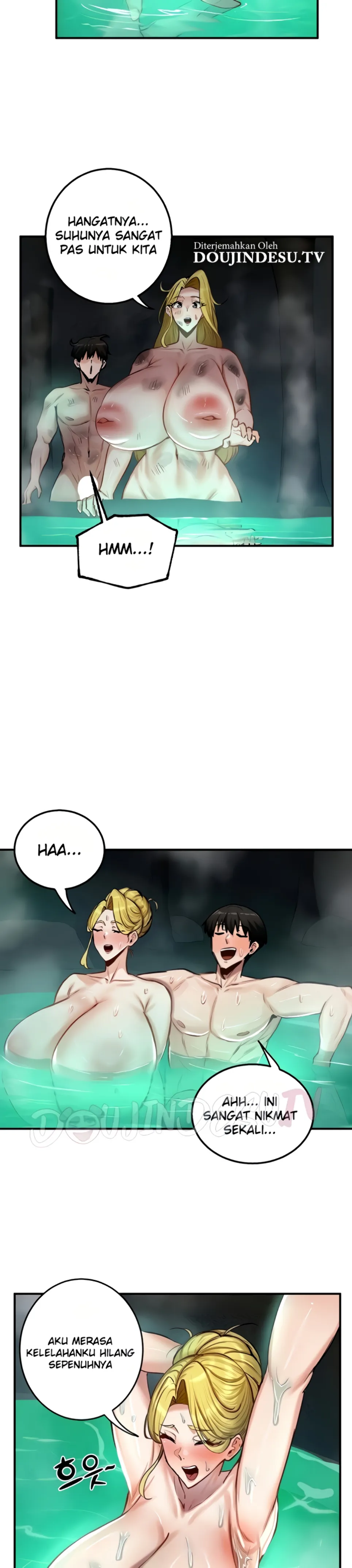 Regression Soldier&#8217;s Female Conquest Diary - Chapter 49 6