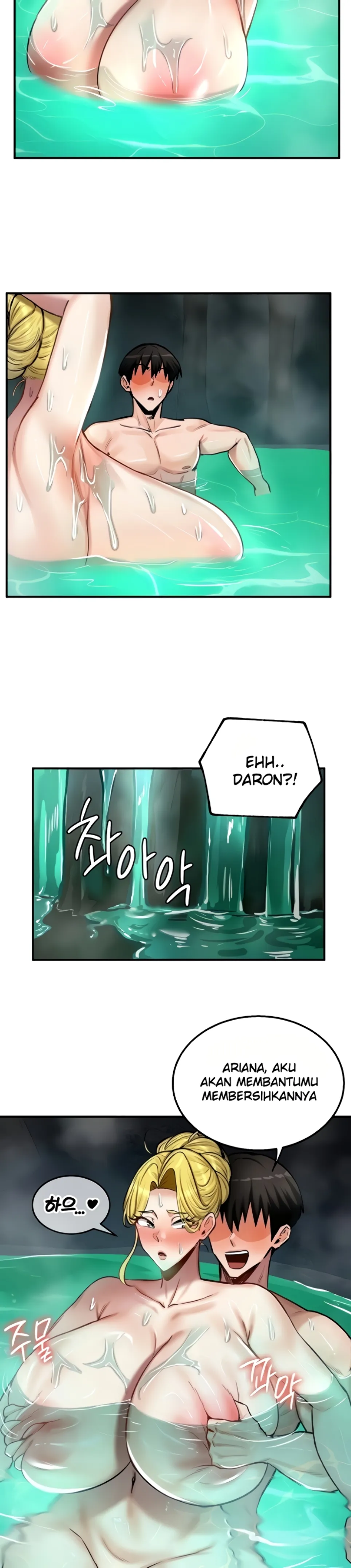 Regression Soldier&#8217;s Female Conquest Diary - Chapter 49 7