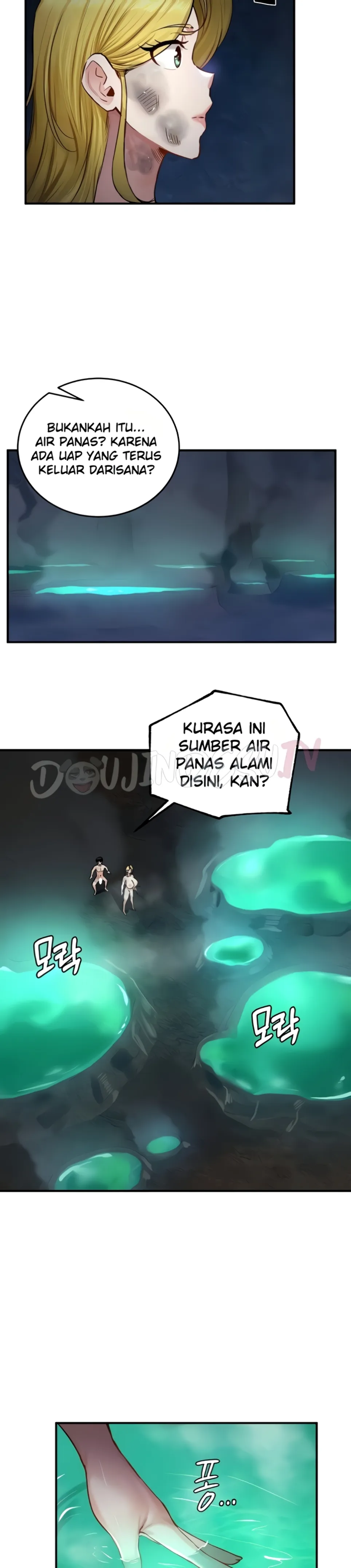 Regression Soldier&#8217;s Female Conquest Diary - Chapter 49 5