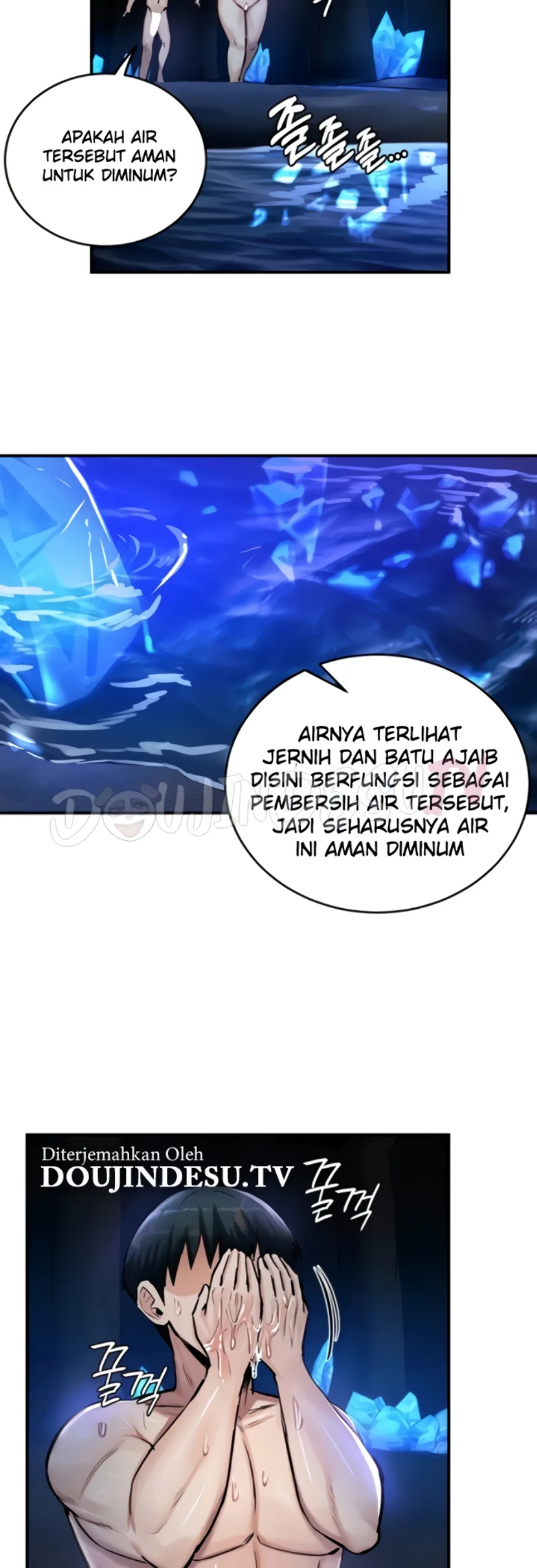 Regression Soldier’s Female Conquest Diary - Chapter 47 24 Regression Soldier’s Female Conquest Diary - Chapter 47 24