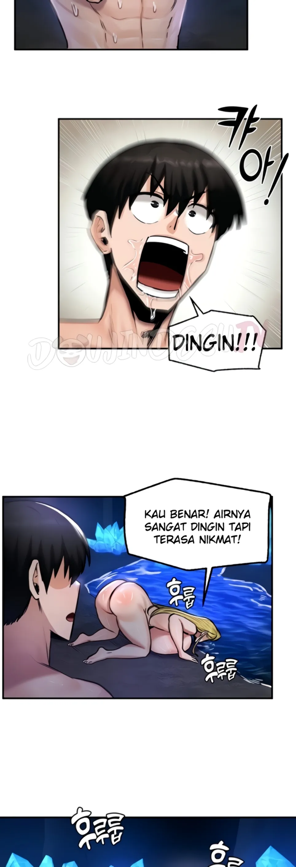 Regression Soldier’s Female Conquest Diary - Chapter 47 25 Regression Soldier’s Female Conquest Diary - Chapter 47 25