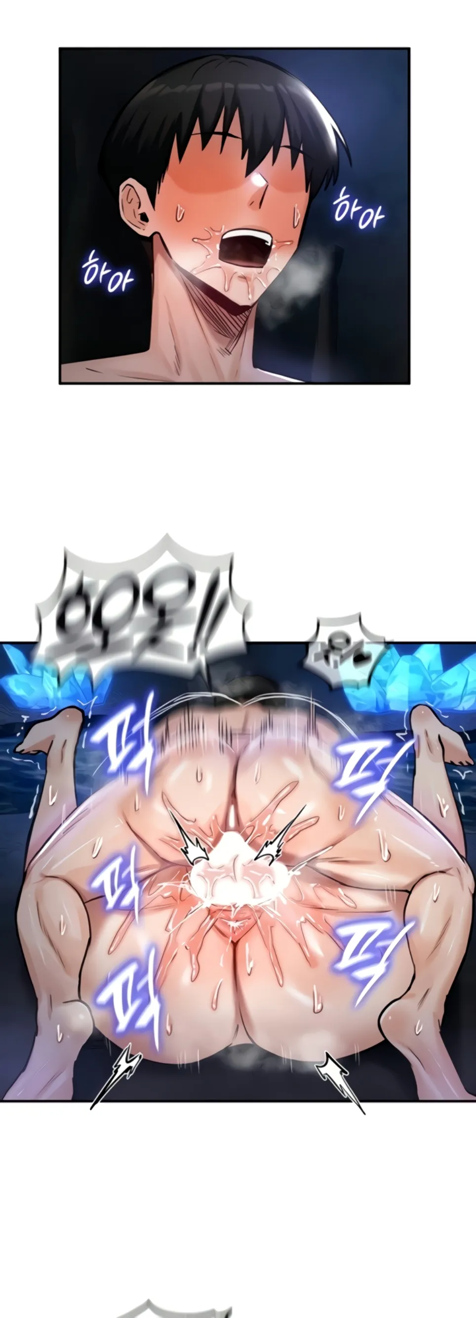 Regression Soldier’s Female Conquest Diary - Chapter 47 34 Regression Soldier’s Female Conquest Diary - Chapter 47 34