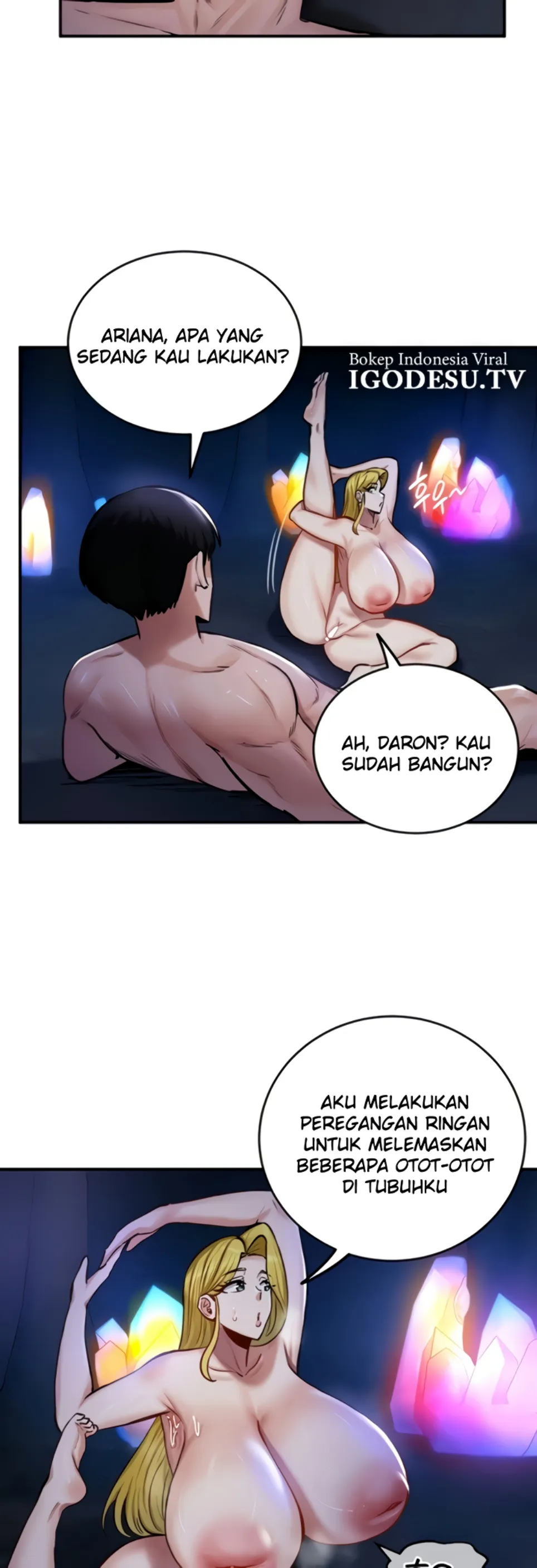 Regression Soldier’s Female Conquest Diary - Chapter 47 16 Regression Soldier’s Female Conquest Diary - Chapter 47 16