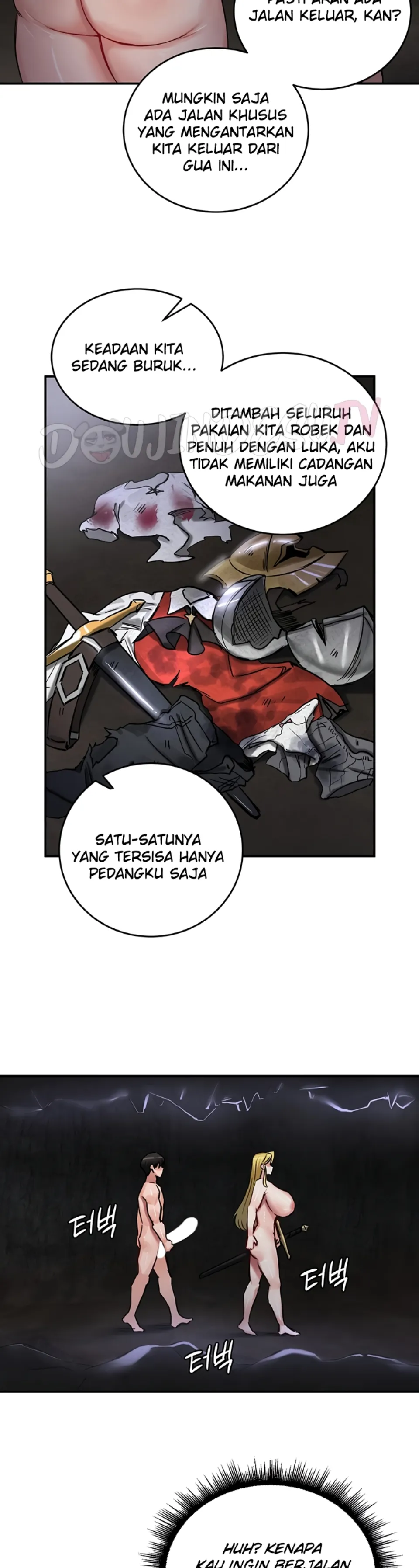 Regression Soldier&#8217;s Female Conquest Diary - Chapter 45 12
