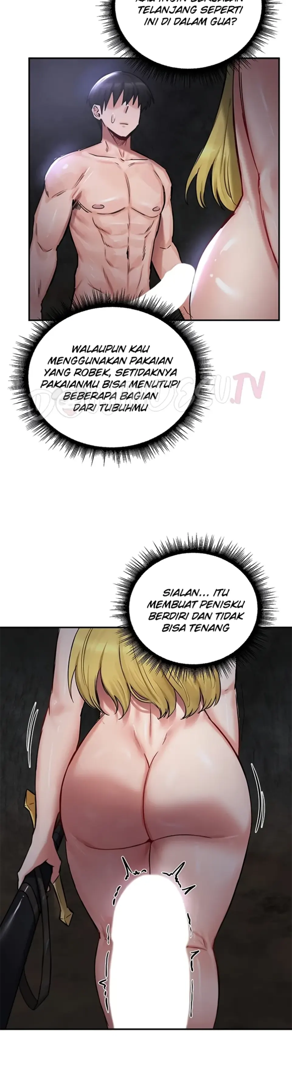 Regression Soldier&#8217;s Female Conquest Diary - Chapter 45 13