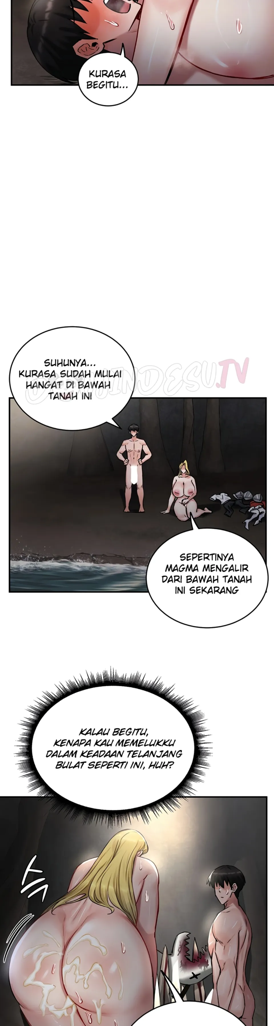 Regression Soldier&#8217;s Female Conquest Diary - Chapter 45 10