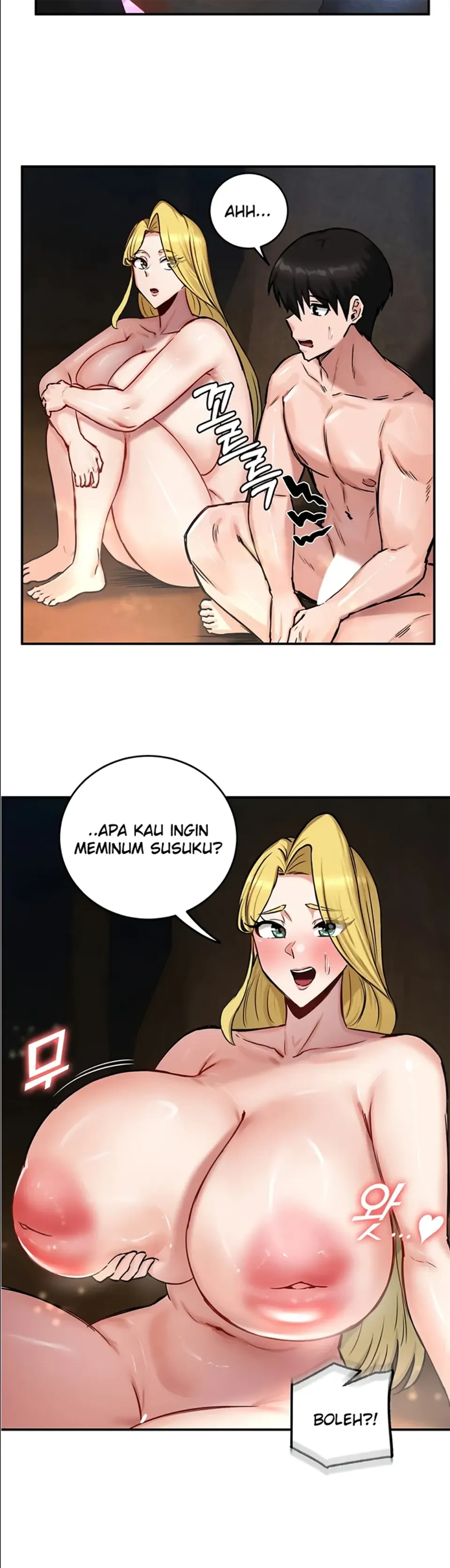 Regression Soldier&#8217;s Female Conquest Diary - Chapter 45 16