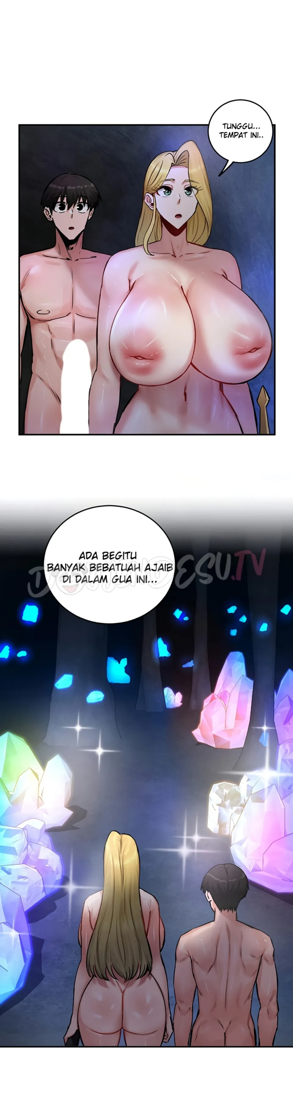 Regression Soldier&#8217;s Female Conquest Diary - Chapter 45 14