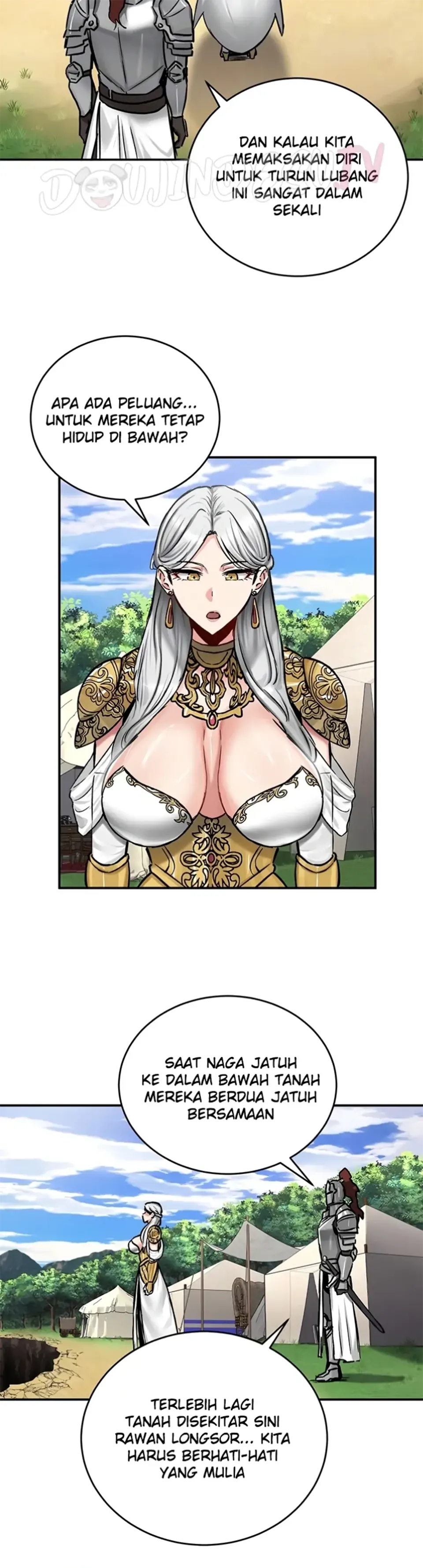 Regression Soldier&#8217;s Female Conquest Diary - Chapter 45 4