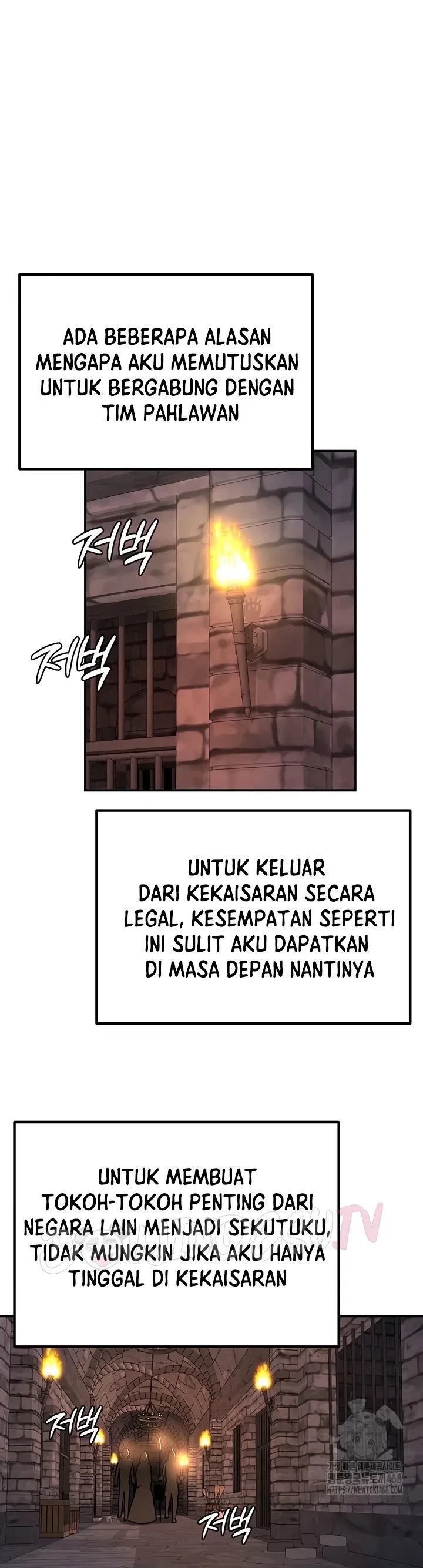 Regressed Warrior&#8217;s Female Dominance - Chapter 62 32