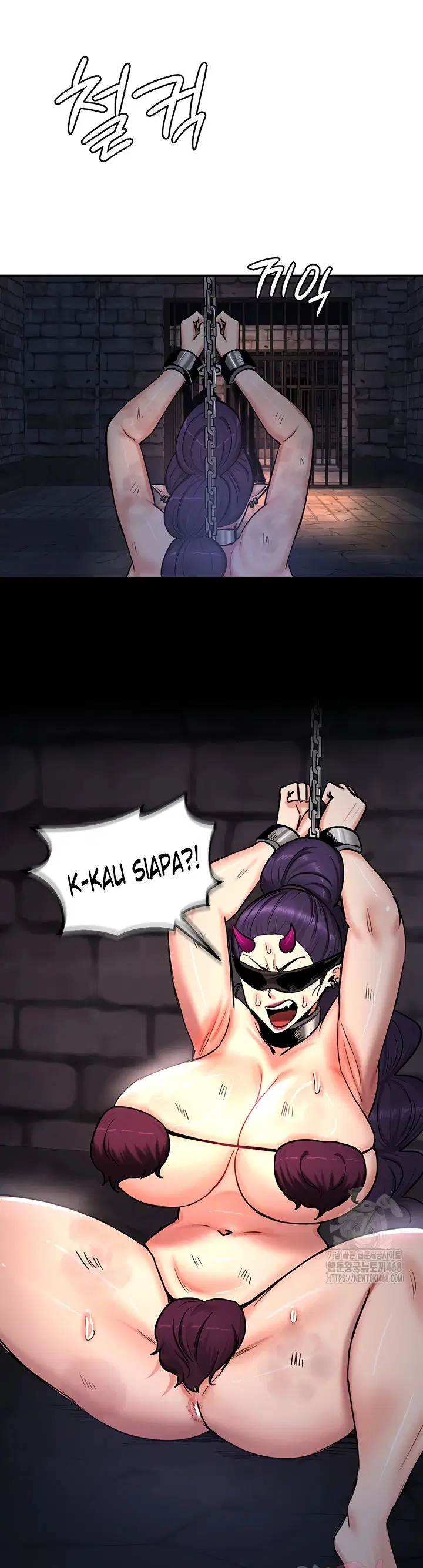 Regressed Warrior&#8217;s Female Dominance - Chapter 62 35