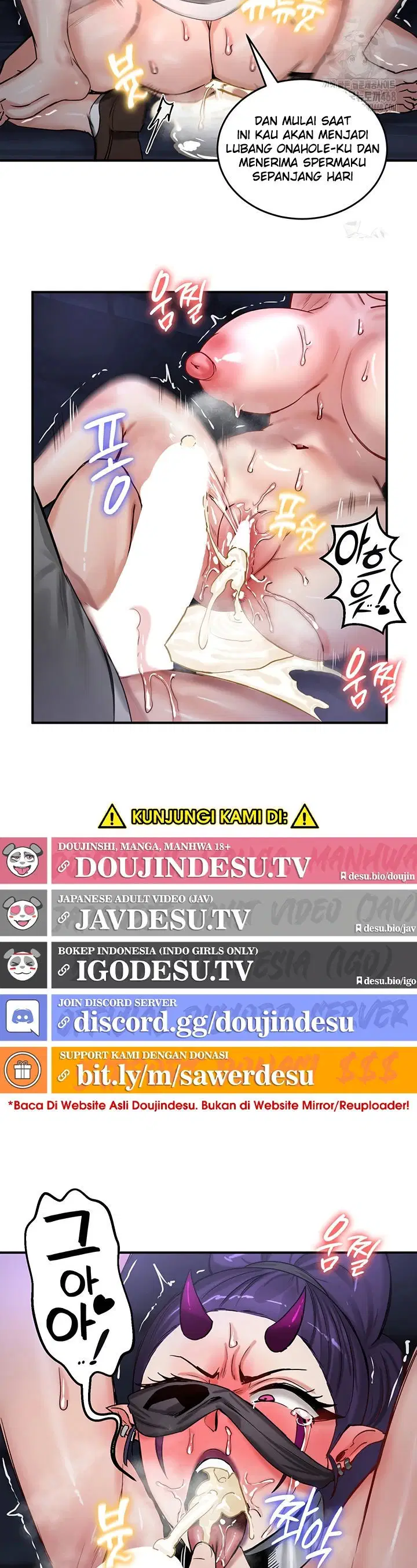 Regressed Warrior’s Female Dominance - Chapter 63 17 Regressed Warrior’s Female Dominance - Chapter 63 17