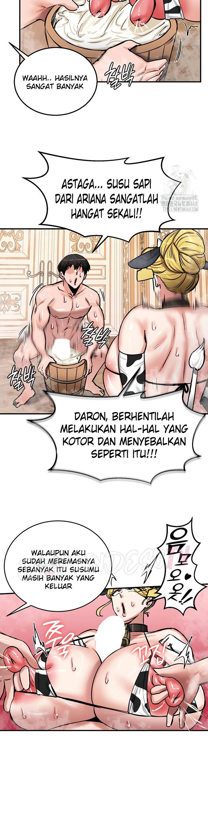 Regressed Warrior’s Female Dominance - Chapter 66 20 Regressed Warrior’s Female Dominance - Chapter 66 20