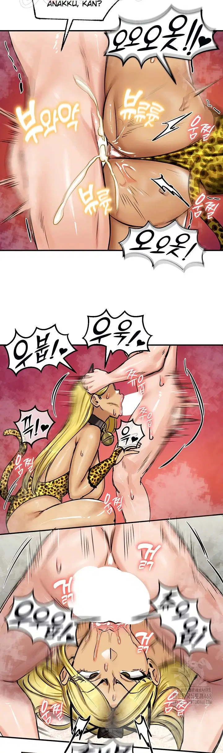 Regressed Warrior’s Female Dominance - Chapter 66 34 Regressed Warrior’s Female Dominance - Chapter 66 34