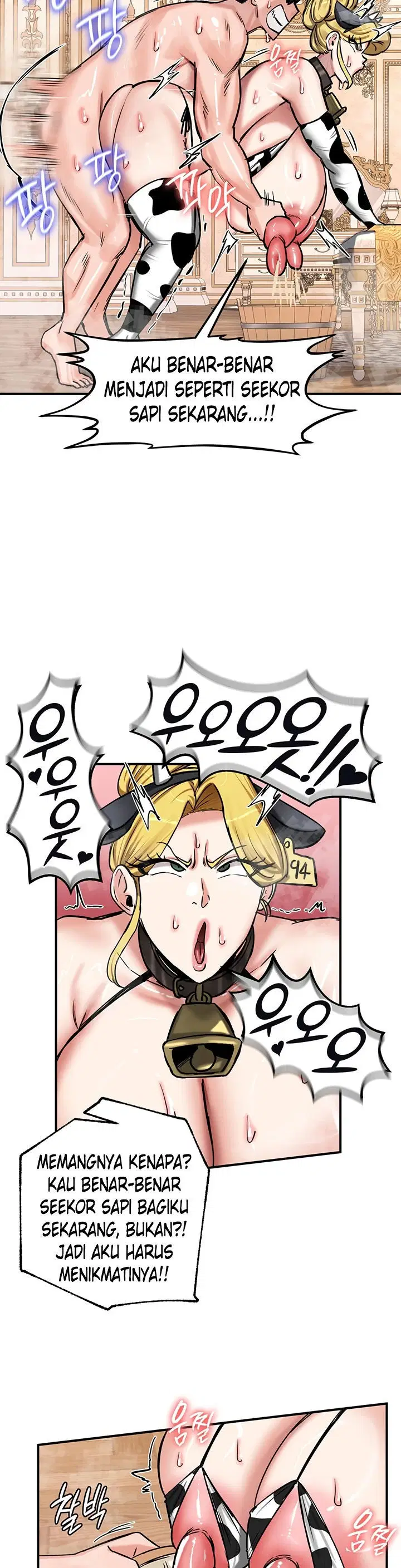 Regressed Warrior’s Female Dominance - Chapter 66 19 Regressed Warrior’s Female Dominance - Chapter 66 19