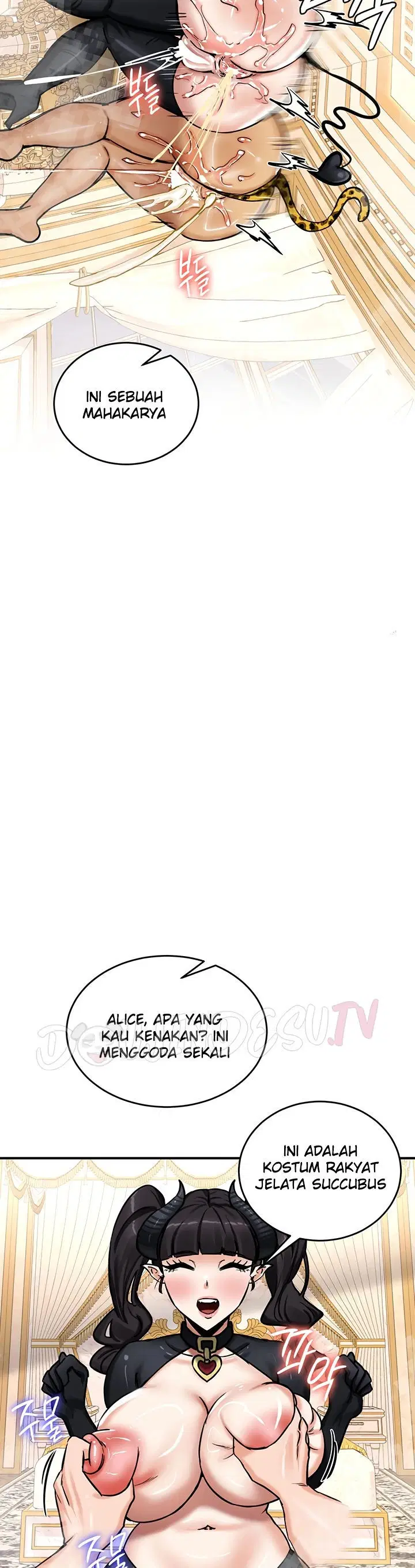 Regressed Warrior’s Female Dominance - Chapter 66 12 Regressed Warrior’s Female Dominance - Chapter 66 12