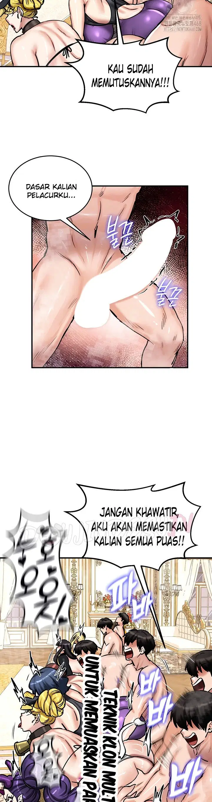 Regressed Warrior’s Female Dominance - Chapter 66 10 Regressed Warrior’s Female Dominance - Chapter 66 10