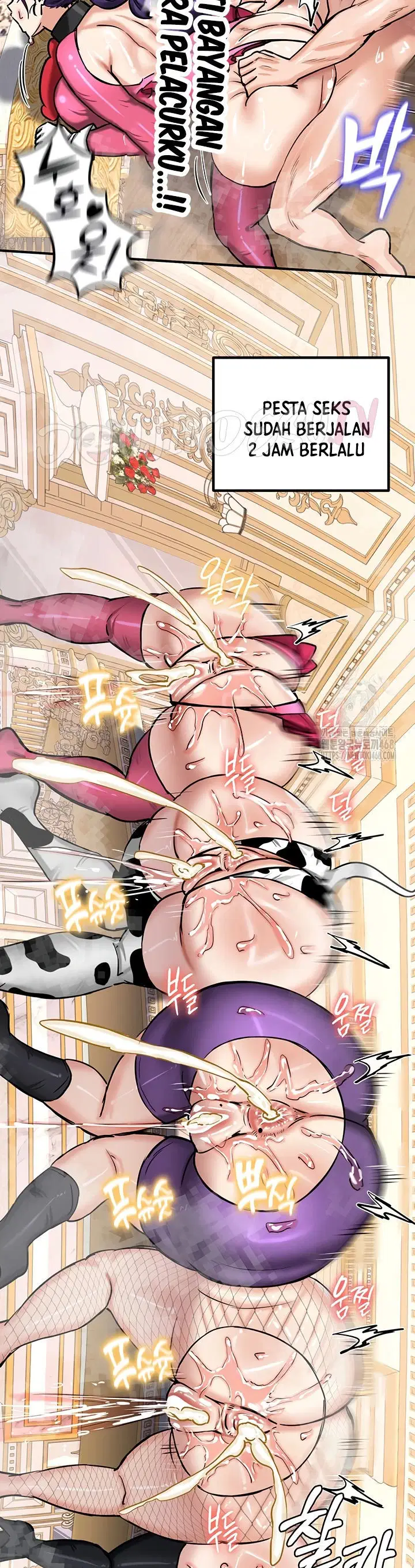 Regressed Warrior’s Female Dominance - Chapter 66 11 Regressed Warrior’s Female Dominance - Chapter 66 11